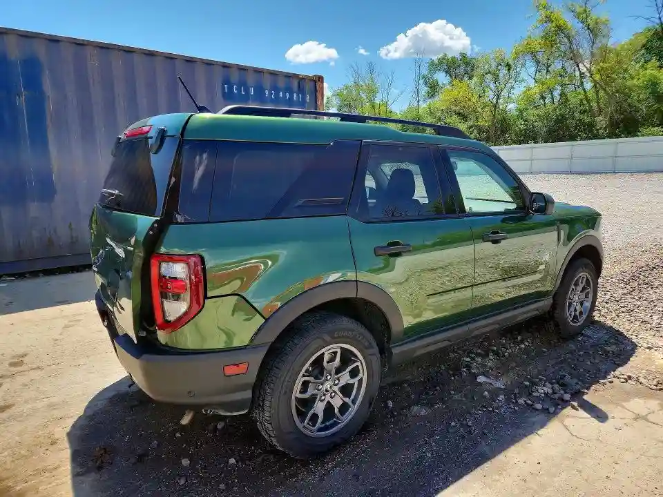 3FMCR9B67PRD79822 2023 FORD BRONCO-2