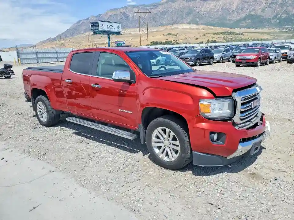 1GTP6DE19G1356070 2016 GMC CANYON-3
