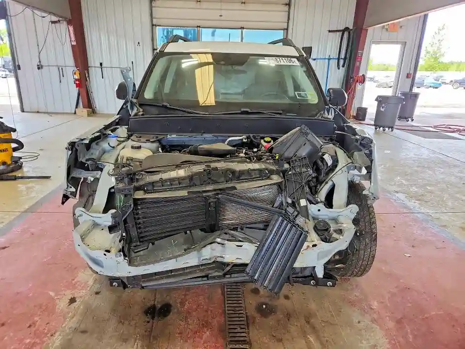 3FMCR9G60PRD09040 2023 FORD BRONCO-4