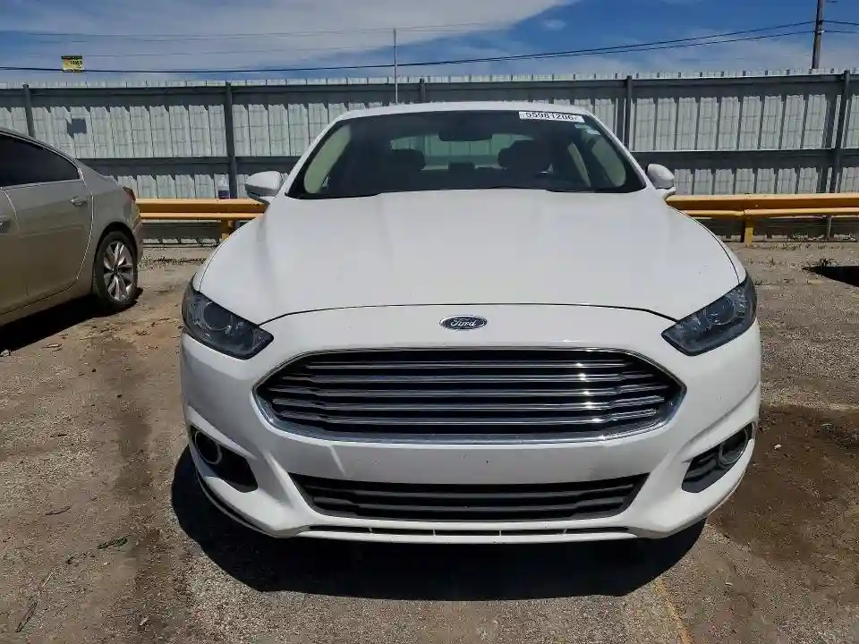 3FA6P0HD2FR239139 2015 FORD FUSION-4