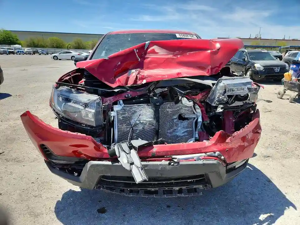 5FPYK3F64TB018413 2026 HONDA RIDGELINE-4