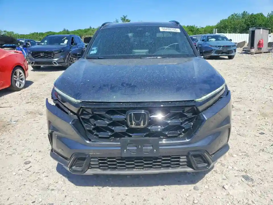7FARS6H52RE077914 2024 HONDA CRV-4