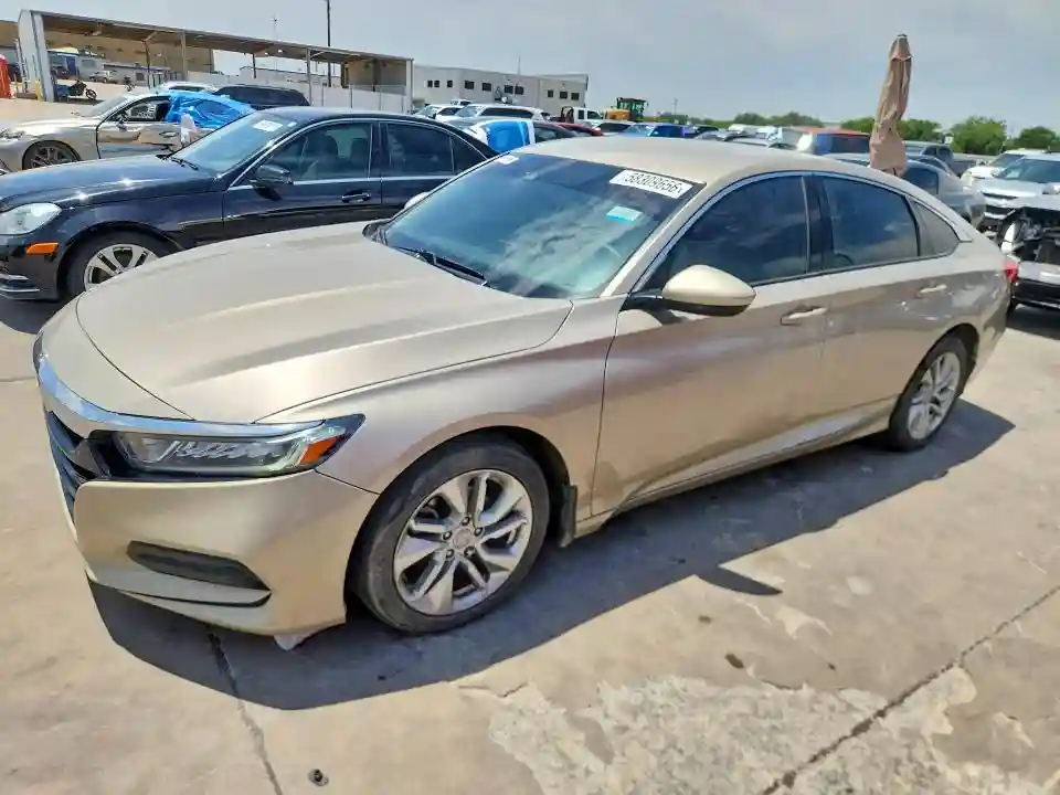 1HGCV1F10KA025919 2019 HONDA ACCORD-0