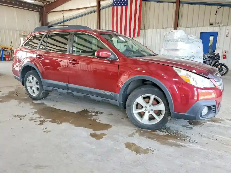 4S4BRBCC3E3211582 2014 SUBARU OUTBACK-3