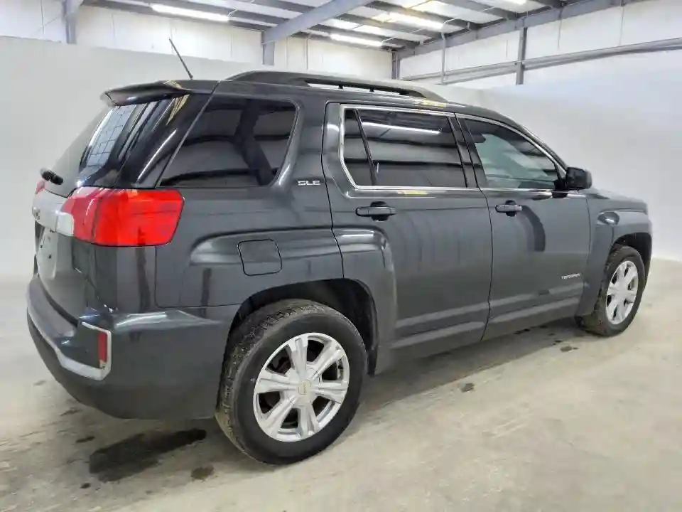 2GKALNEK1H6218121 2017 GMC TERRAIN-2