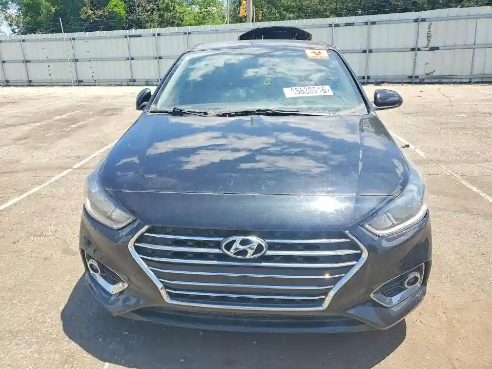 3KPC24A69LE120733 2020 HYUNDAI ACCENT-4