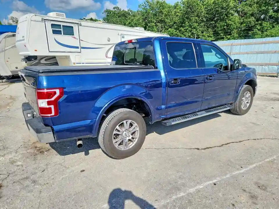 1FTEW1E54KKE21824 2019 FORD F150-2
