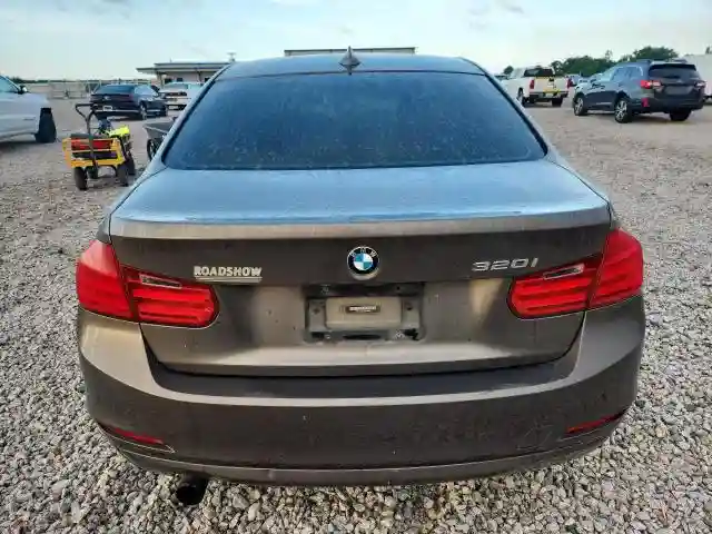WBA3B1C52DF462645 2013 BMW 3 SERIES-5