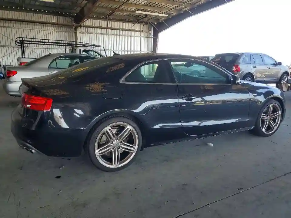 WAUCGAFR9DA012018 2013 AUDI S5/RS5-2