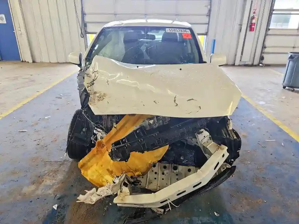 ML32F3FJ4JHF07341 2018 MITSUBISHI MIRAGE-4