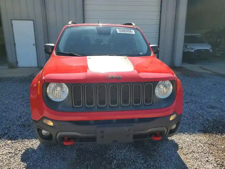 ZACCJBCB1HPE61460 2017 JEEP RENEGADE-4
