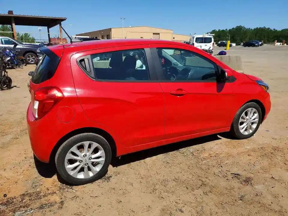 KL8CD6SA8LC414732 2020 CHEVROLET SPARK-2