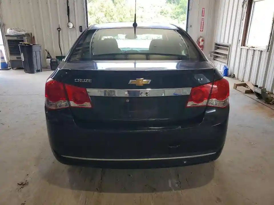 1G1PF5SC5C7196037 2012 CHEVROLET CRUZE-5