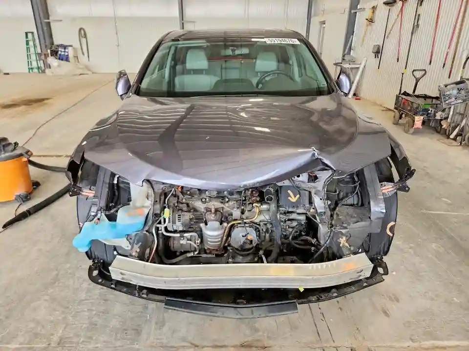 5J8TB4H51JL009497 2018 ACURA RDX-4