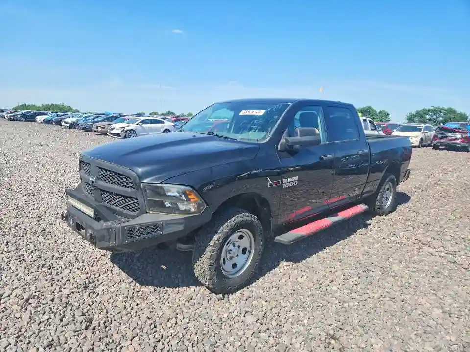 1C6RR7SM4FS605813 2015 RAM 1500-0