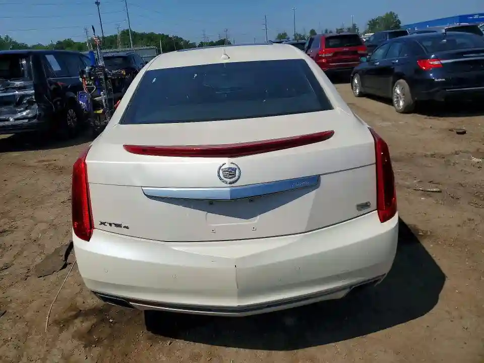 2G61V5S39D9135535 2013 CADILLAC XTS-5