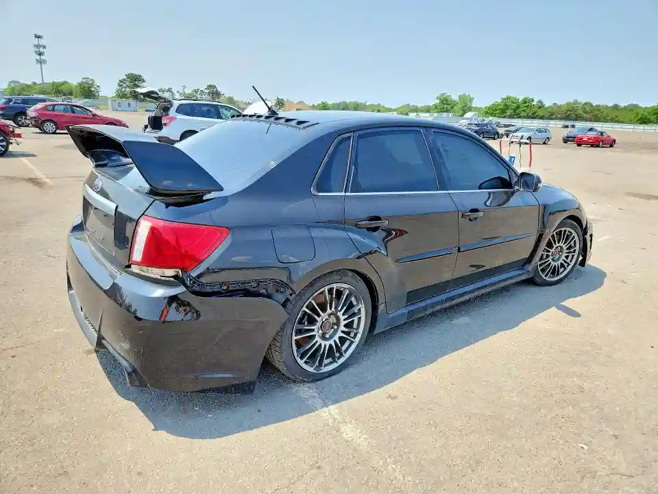 JF1GV8J60BL521311 2011 SUBARU WRX-2