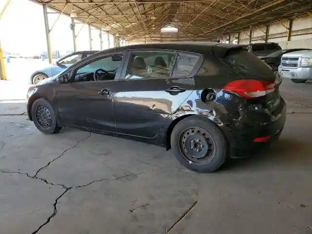 KNAFK5A84G5639921 2016 KIA FORTE-1