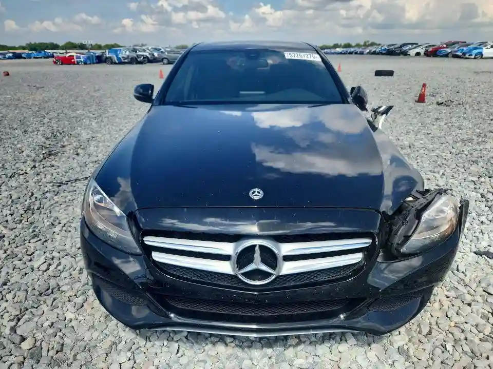 WDDWF4JBXJR348939 2018 MERCEDES-BENZ C-CLASS-4