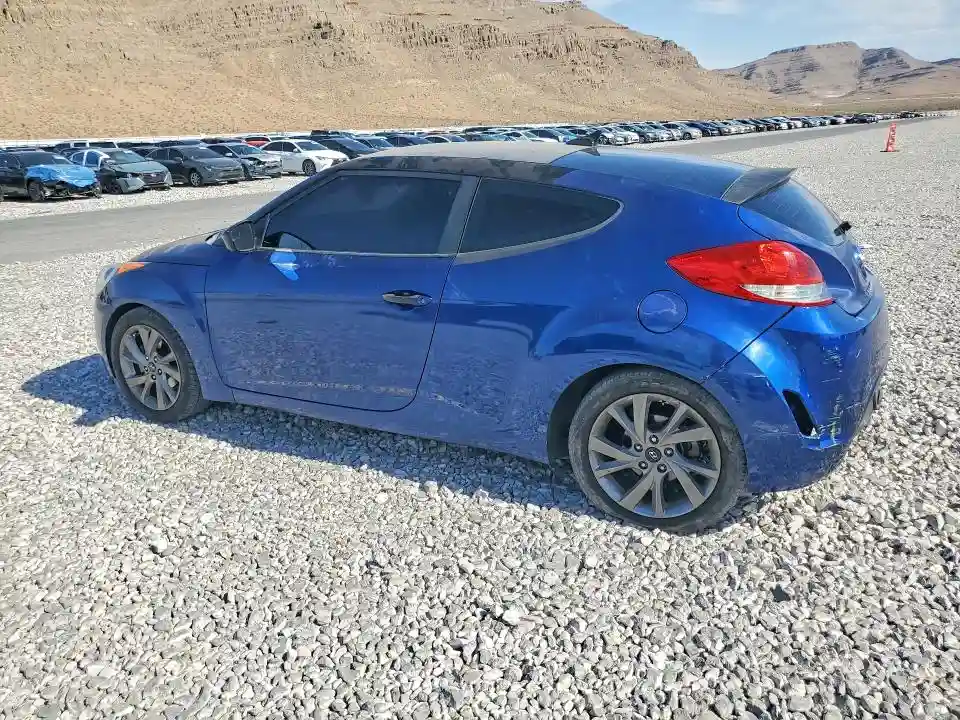KMHTC6AD4GU282490 2016 HYUNDAI VELOSTER-1