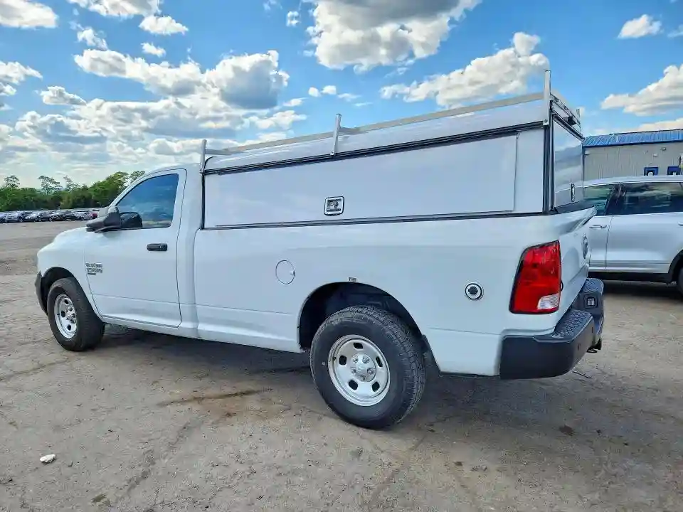 3C6JR6DG9MG614199 2021 RAM 1500-1