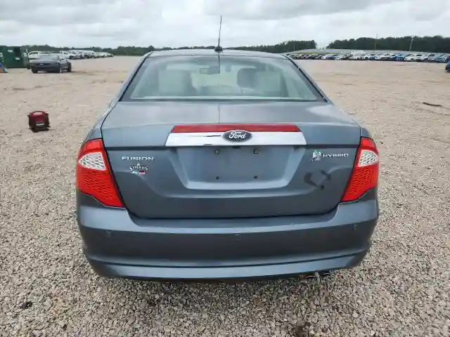 3FADP0L32BR277762 2011 FORD FUSION-5