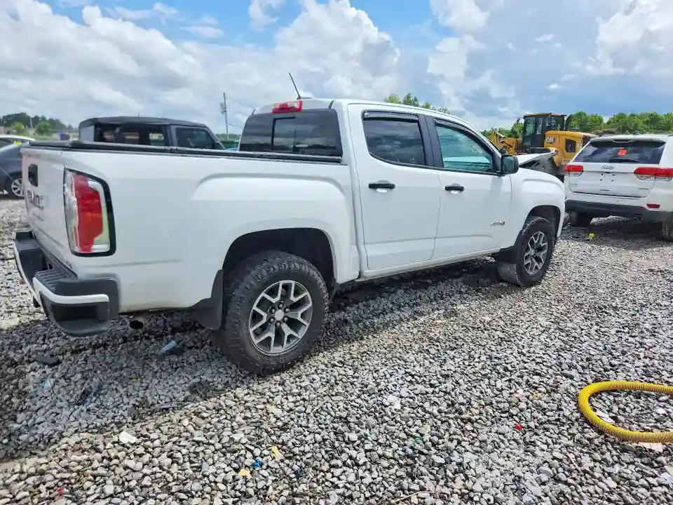 1GTG6FEN0N1191649 2022 GMC CANYON-2
