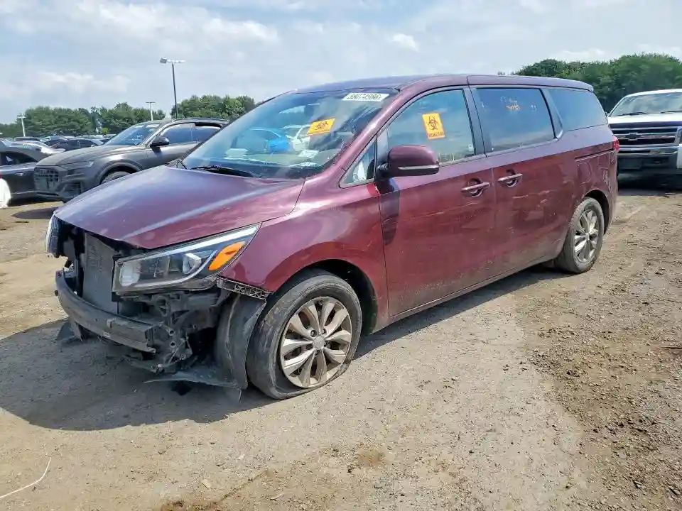 KNDMB5C18L6618116 2020 KIA SEDONA-0