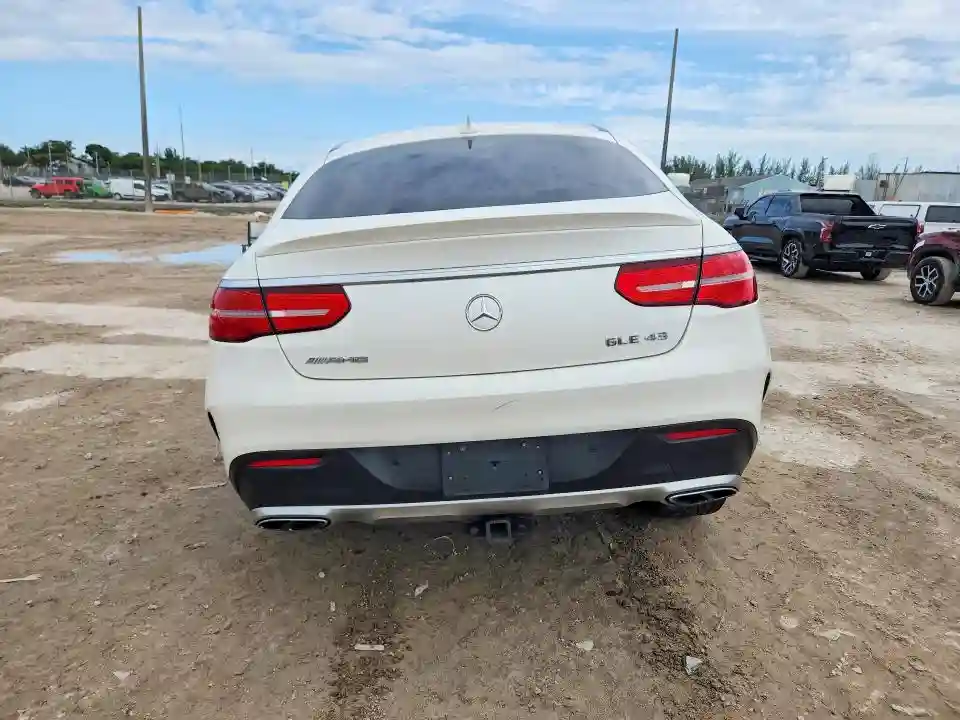 4JGED6EB8HA068197 2017 MERCEDES-BENZ GLE-CLASS-5
