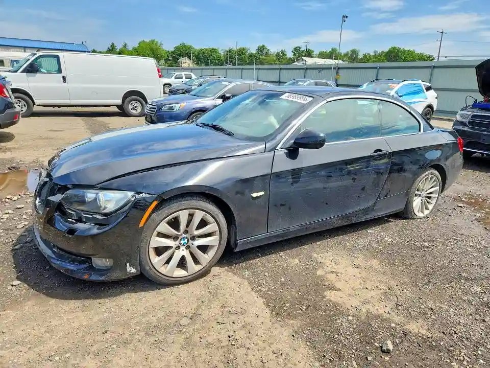WBADW7C55BE727332 2011 BMW 3 SERIES-0