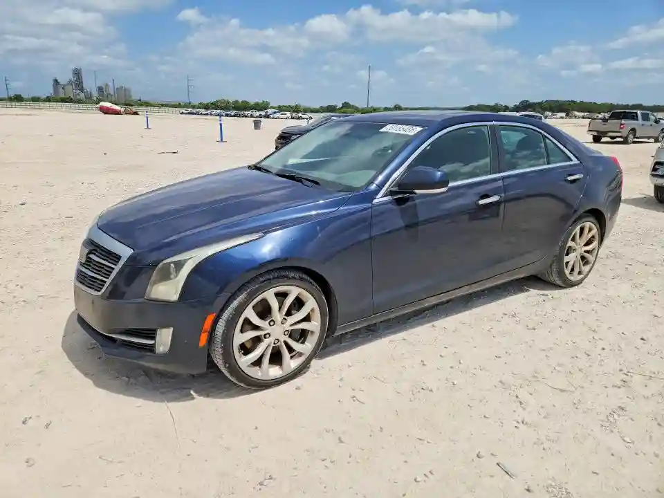 1G6AJ5SX7F0121449 2015 CADILLAC ATS-0