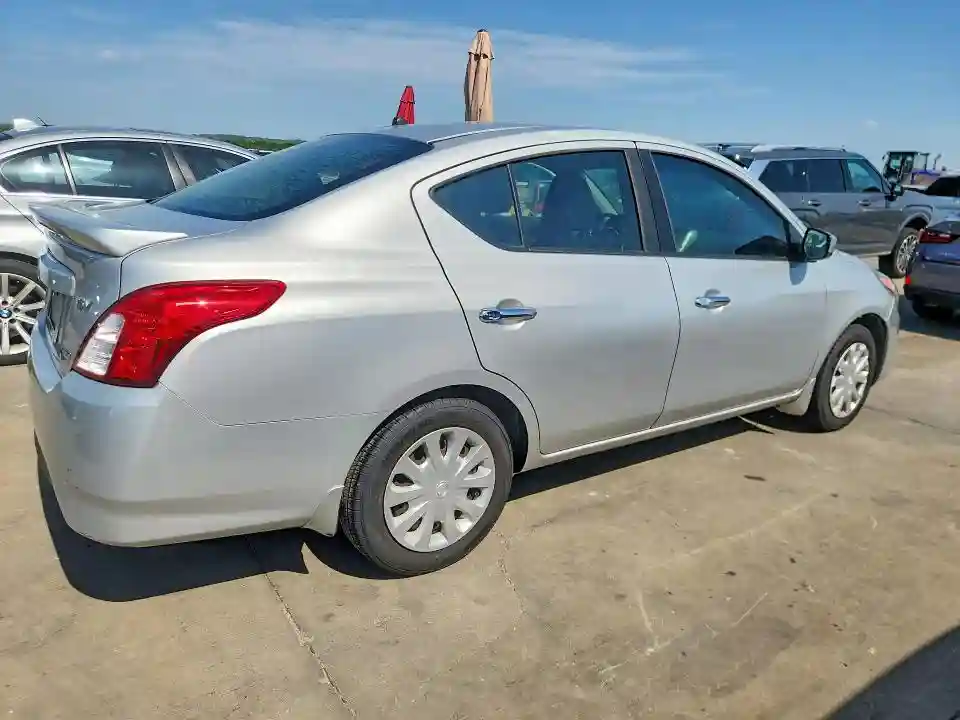 3N1CN7AP6GL863758 2016 NISSAN VERSA-2