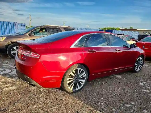 3LN6L5F99KR613351 2019 LINCOLN MKZ-2