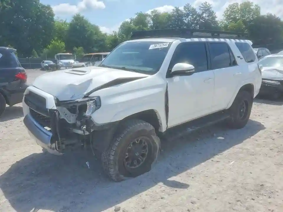 JTEBU5JR4K5728204 2019 TOYOTA 4RUNNER-0