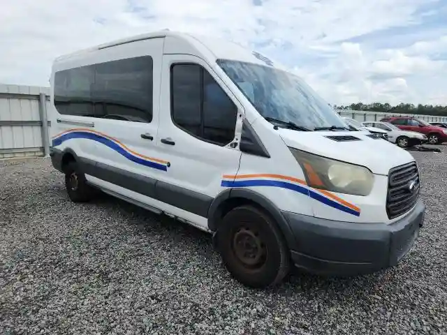 1FTYR2CM9HKA02087 2017 FORD TRANSIT-3