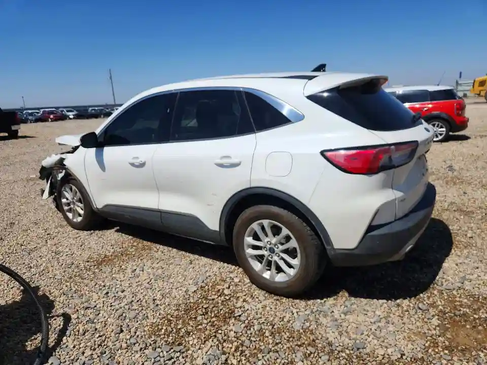 1FMCU0G64LUA10390 2020 FORD ESCAPE-1