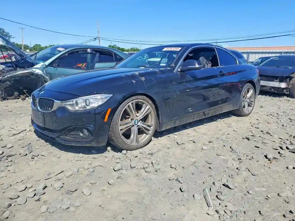 WBA3V7C57G5A27434 2016 BMW 4 SERIES-0