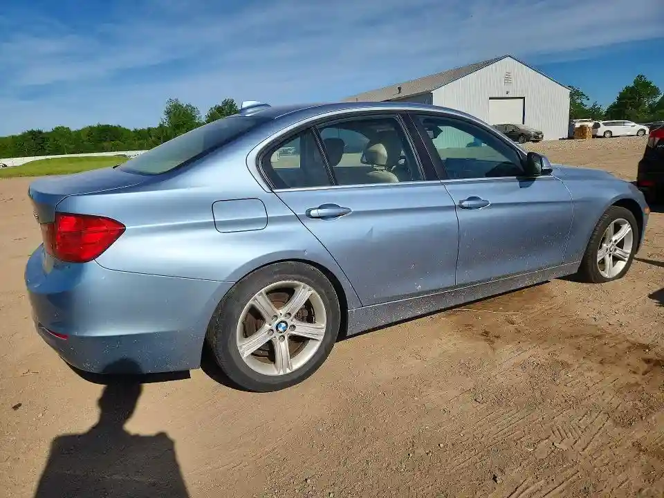 WBA3B5C57FF959412 2015 BMW 3 SERIES-2
