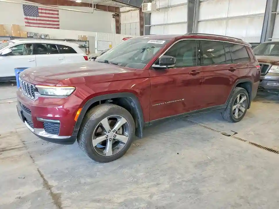 1C4RJKBG2M8117211 2021 JEEP CHEROKEE-0