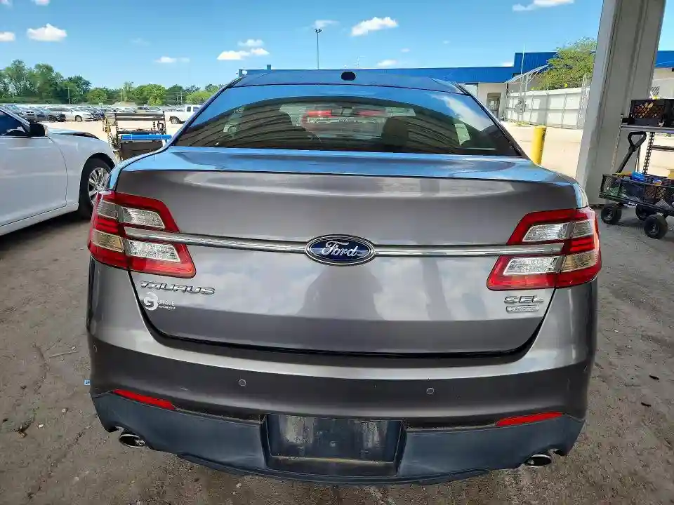 1FAHP2E98DG215436 2013 FORD TAURUS-5