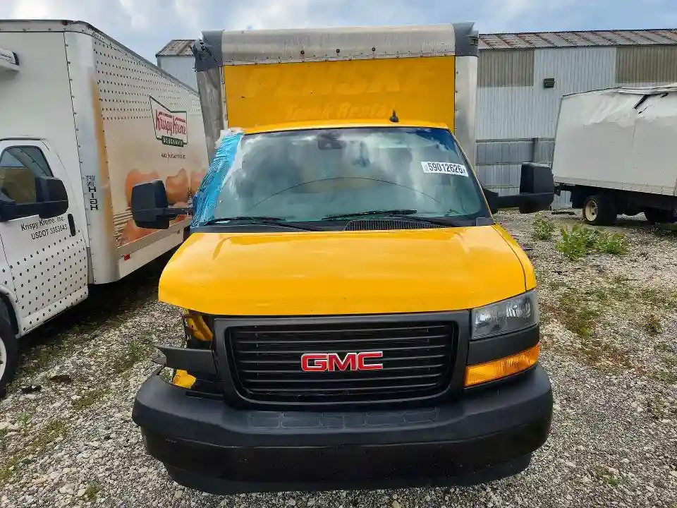 7GZ37TC77MN007770 2021 GMC SAVANA-4
