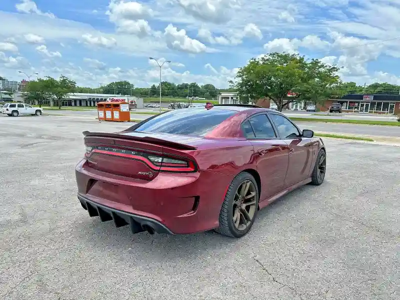 2C3CDXL9XKH725919 2019 DODGE CHARGER-3