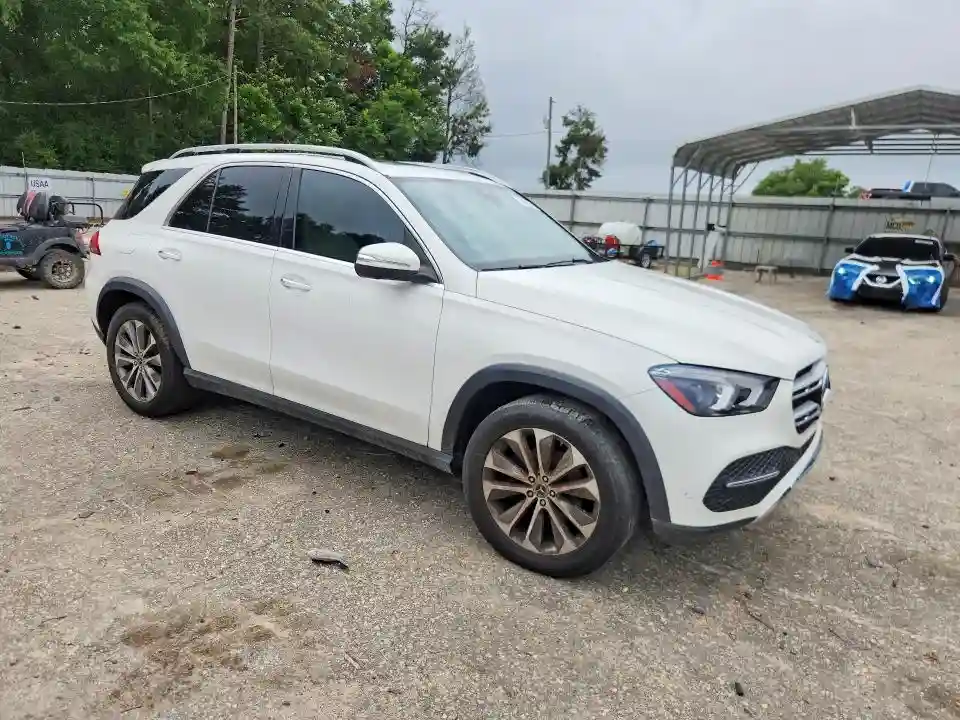 4JGFB4JB8LA230665 2020 MERCEDES-BENZ GLE-CLASS-3