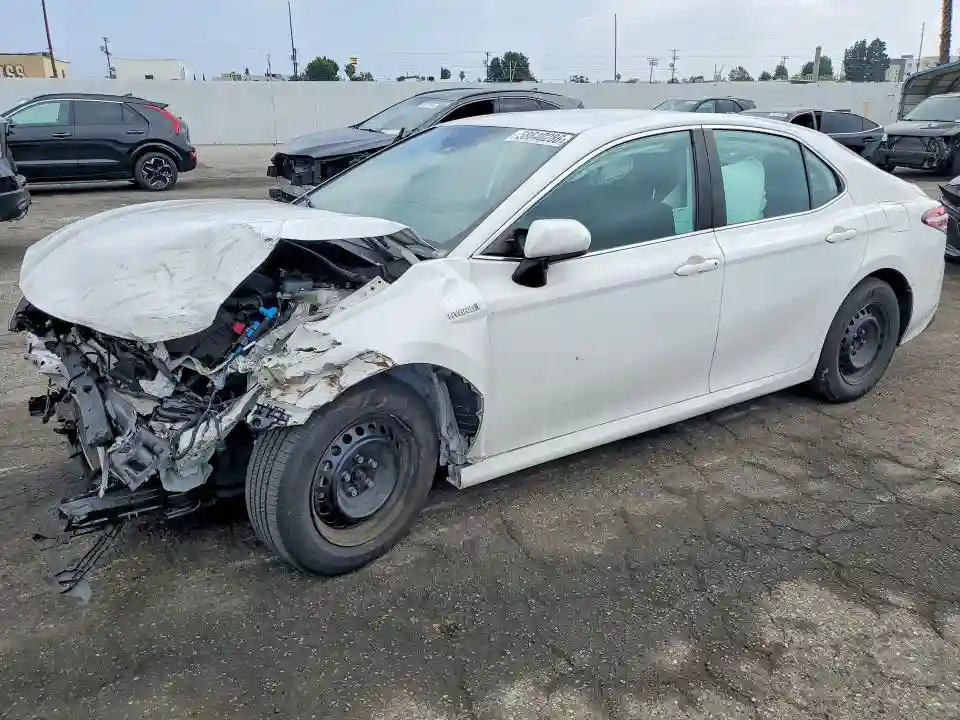 4T1C31AK5LU533819 2020 TOYOTA CAMRY-0