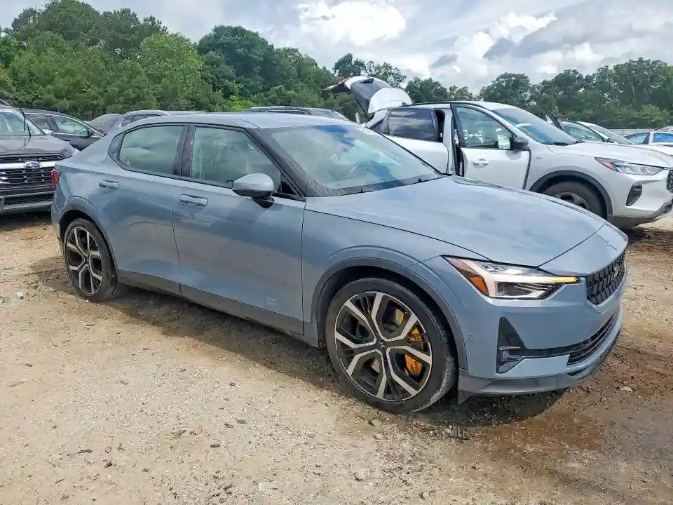 YSMET3KA5PL134598 2023 POLESTAR 2-3
