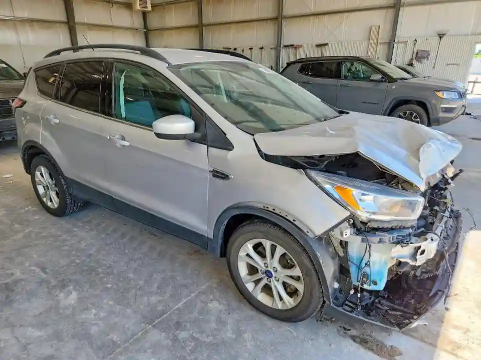 1FMCU9GD6JUC89115 2018 FORD ESCAPE-3