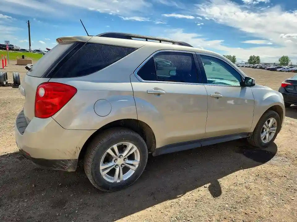 2GNFLFEK2F6192723 2015 CHEVROLET EQUINOX-2