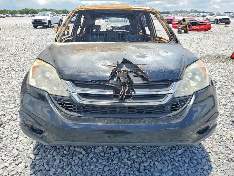 JHLRE4H39BC006883 2011 HONDA CRV-4