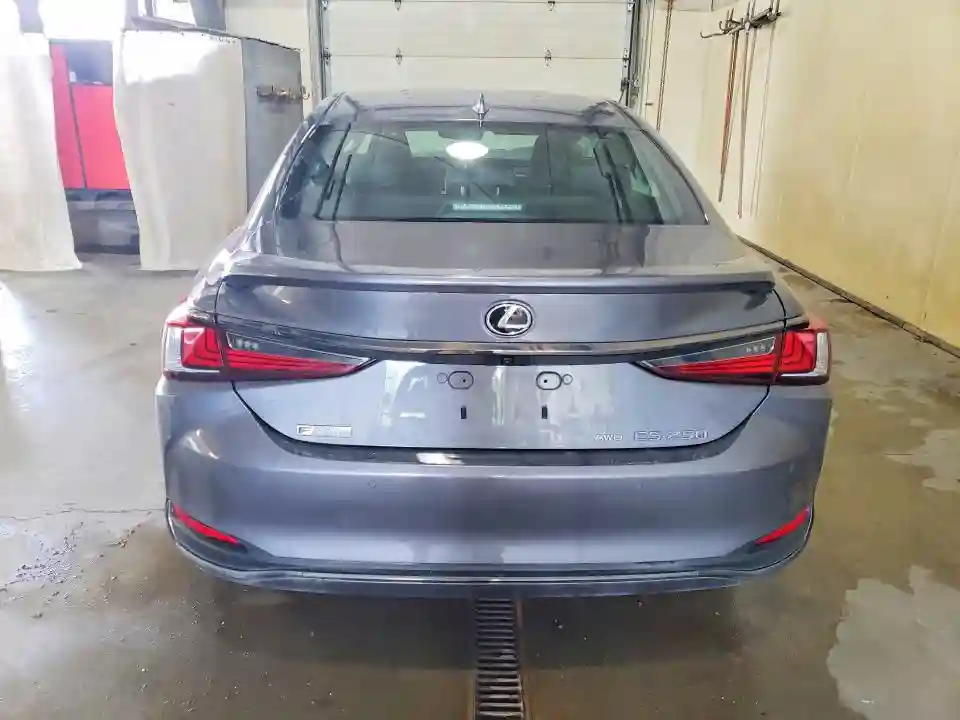 58AG11D13MU006575 2021 LEXUS ES 250 F S-5