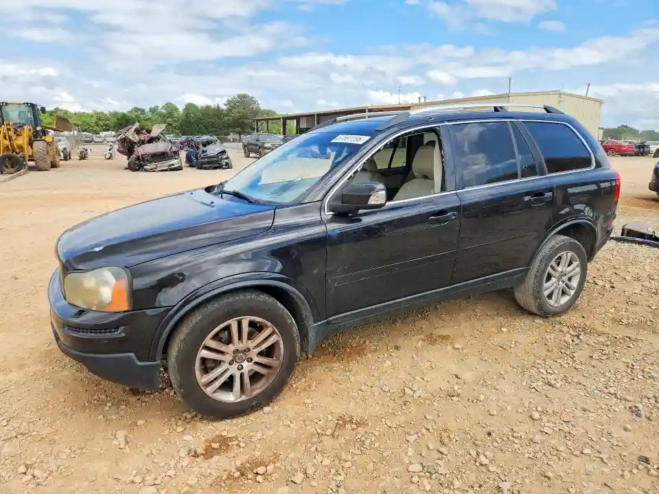 YV4952CY0C1627363 2012 VOLVO XC90-0